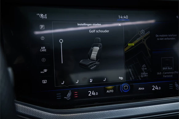 Volkswagen Touareg - Afbeelding 20 van 30