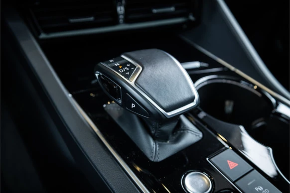 Volkswagen Touareg - Afbeelding 21 van 30