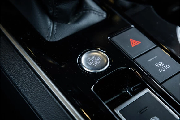 Volkswagen Touareg - Afbeelding 22 van 30