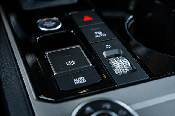 Volkswagen Touareg - Afbeelding 25 van 30