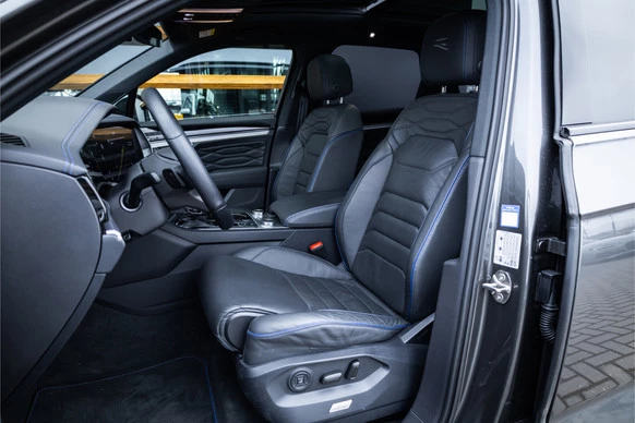 Volkswagen Touareg - Afbeelding 28 van 30