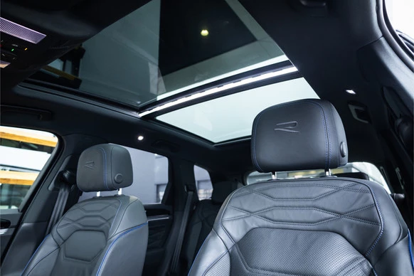 Volkswagen Touareg - Afbeelding 29 van 30