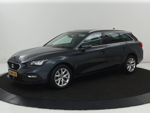 SEAT Leon - Afbeelding 1 van 30