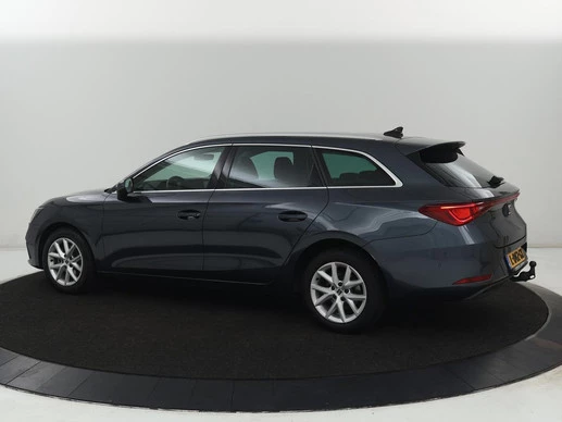 SEAT Leon - Afbeelding 2 van 30