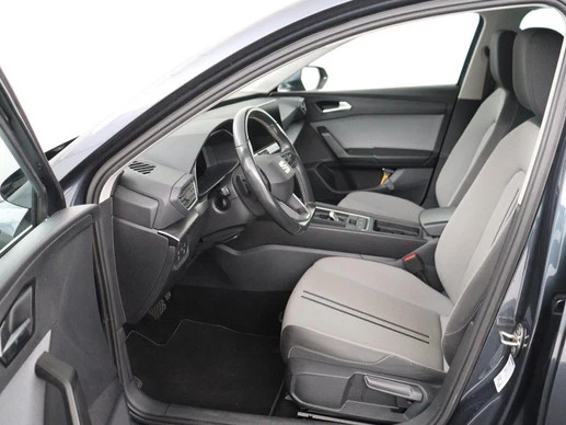 SEAT Leon - Afbeelding 4 van 30