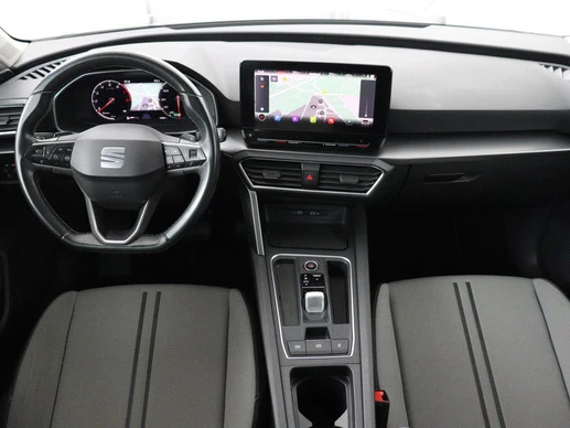 SEAT Leon - Afbeelding 7 van 30