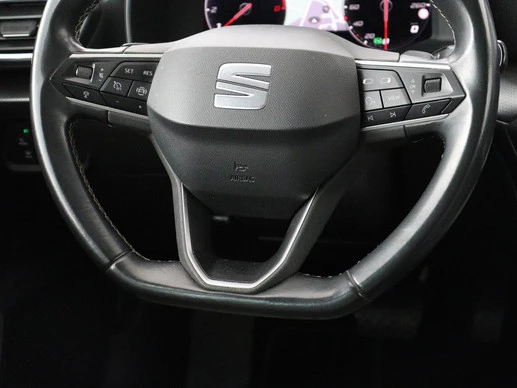 SEAT Leon - Afbeelding 8 van 30