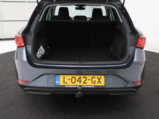 SEAT Leon - Afbeelding 9 van 30