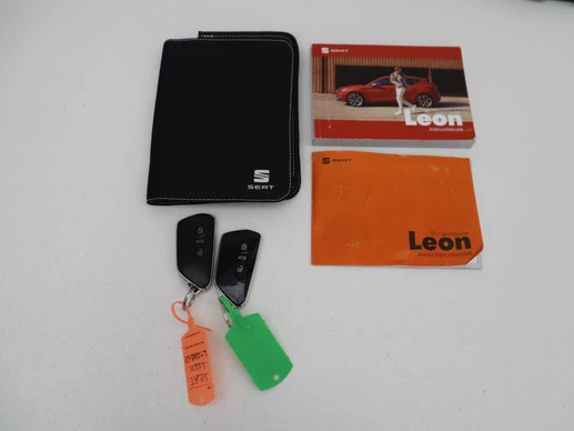 SEAT Leon - Afbeelding 13 van 30