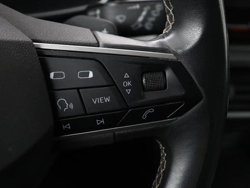 SEAT Leon - Afbeelding 16 van 30