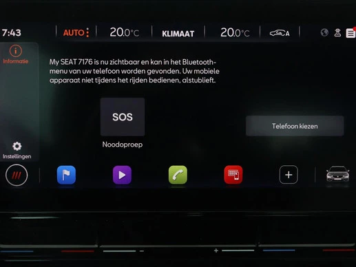 SEAT Leon - Afbeelding 19 van 30