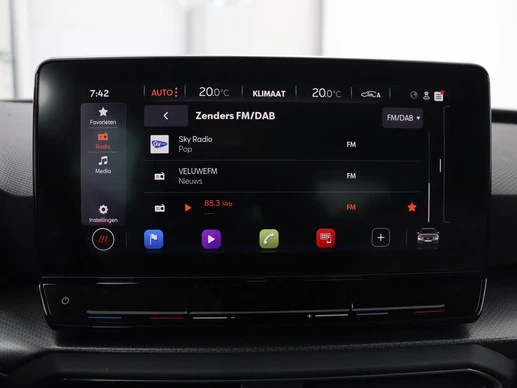 SEAT Leon - Afbeelding 20 van 30