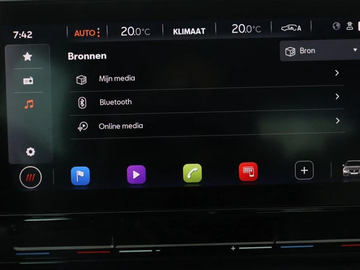 SEAT Leon - Afbeelding 21 van 30