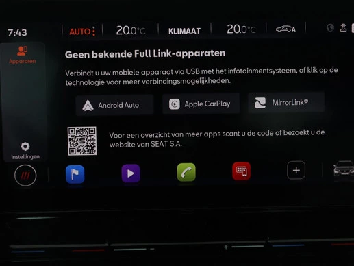 SEAT Leon - Afbeelding 22 van 30