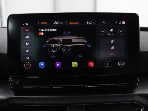 SEAT Leon - Afbeelding 23 van 30