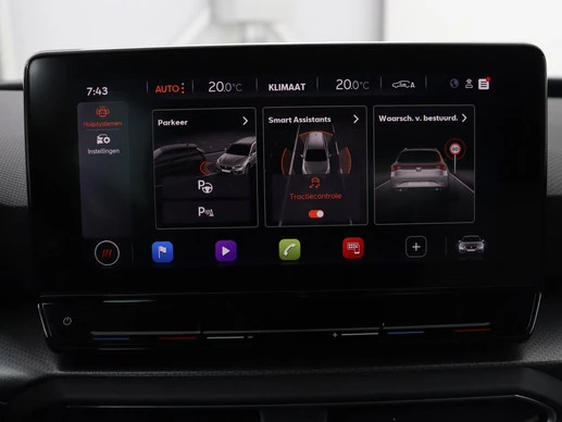 SEAT Leon - Afbeelding 24 van 30