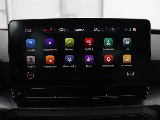 SEAT Leon - Afbeelding 26 van 30