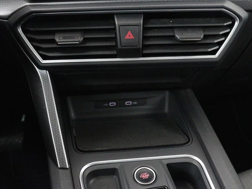 SEAT Leon - Afbeelding 27 van 30