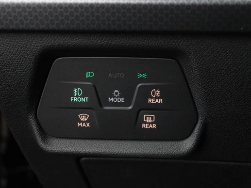 SEAT Leon - Afbeelding 29 van 30