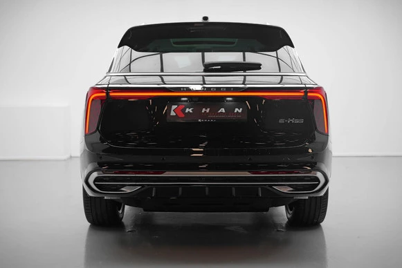 Hongqi E-HS9 - Afbeelding 4 van 30