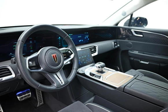 Hongqi E-HS9 - Afbeelding 6 van 30