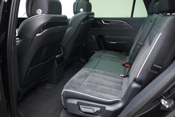 Hongqi E-HS9 - Afbeelding 11 van 30