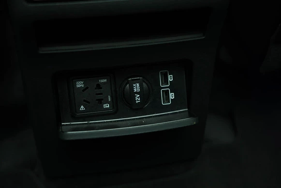 Hongqi E-HS9 - Afbeelding 14 van 30