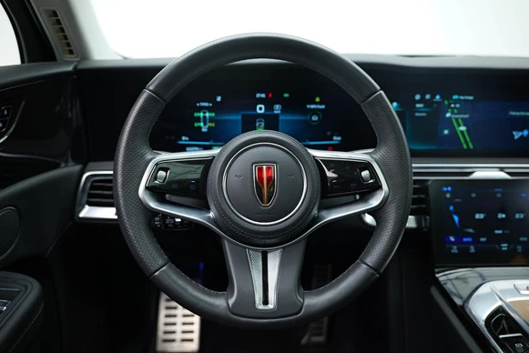 Hongqi E-HS9 - Afbeelding 16 van 30