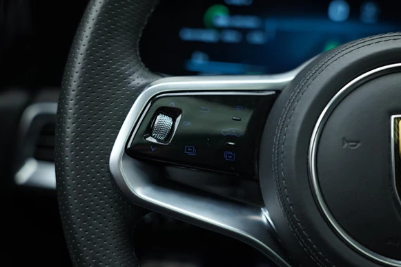 Hongqi E-HS9 - Afbeelding 17 van 30