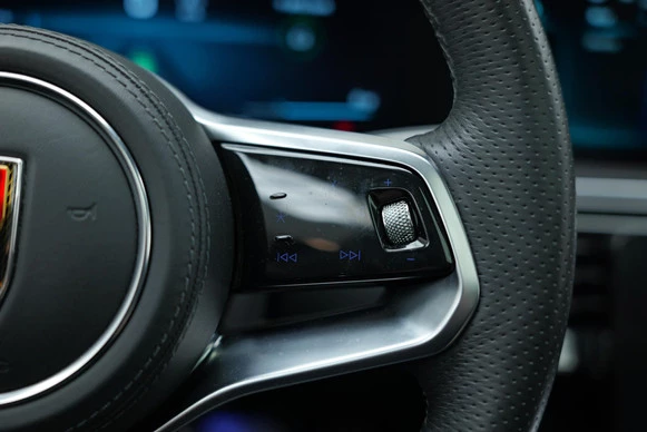 Hongqi E-HS9 - Afbeelding 18 van 30