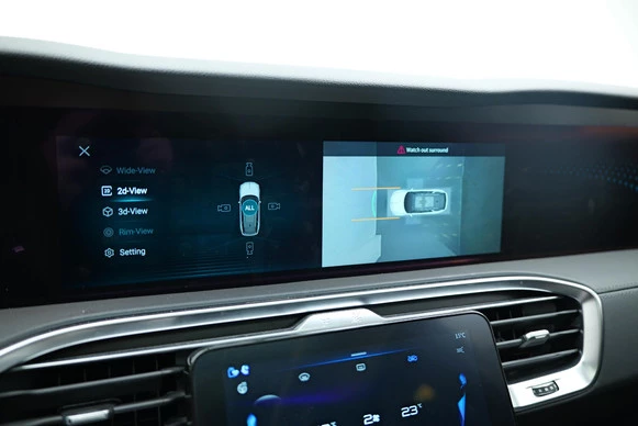 Hongqi E-HS9 - Afbeelding 19 van 30