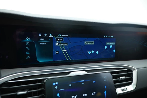 Hongqi E-HS9 - Afbeelding 20 van 30