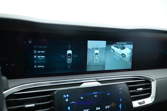 Hongqi E-HS9 - Afbeelding 21 van 30