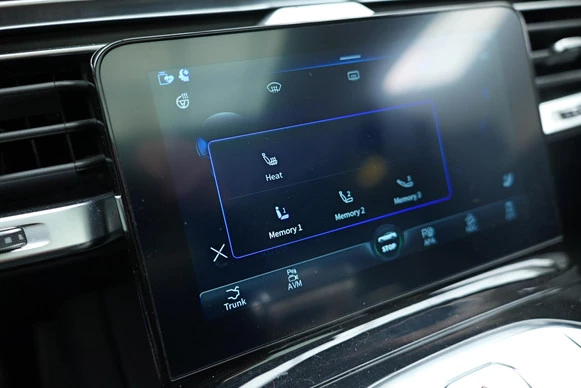 Hongqi E-HS9 - Afbeelding 22 van 30