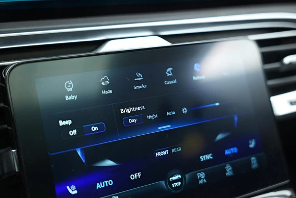 Hongqi E-HS9 - Afbeelding 23 van 30