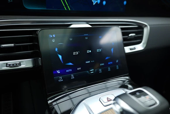 Hongqi E-HS9 - Afbeelding 26 van 30