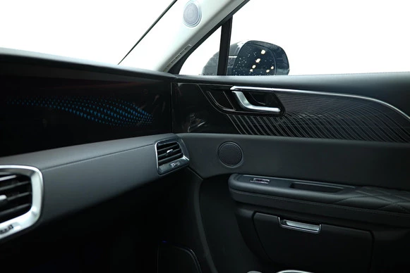 Hongqi E-HS9 - Afbeelding 28 van 30