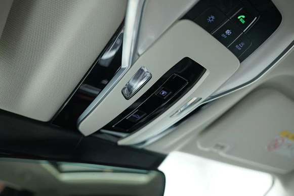 Hongqi E-HS9 - Afbeelding 30 van 30