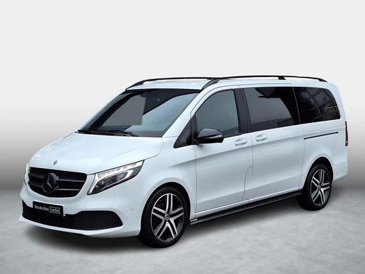 Mercedes-Benz V-Klasse - Afbeelding 1 van 30