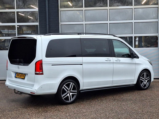 Mercedes-Benz V-Klasse - Afbeelding 3 van 30