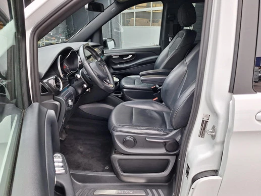 Mercedes-Benz V-Klasse - Afbeelding 5 van 30