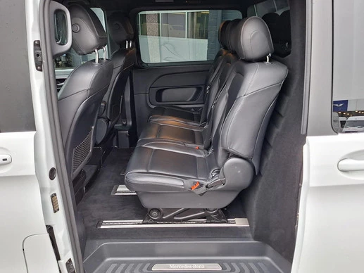 Mercedes-Benz V-Klasse - Afbeelding 6 van 30