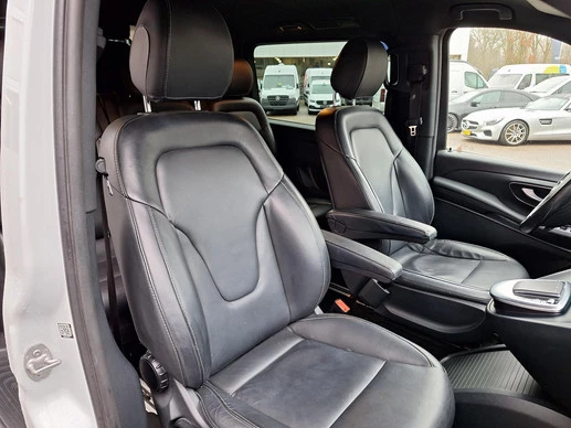 Mercedes-Benz V-Klasse - Afbeelding 7 van 30