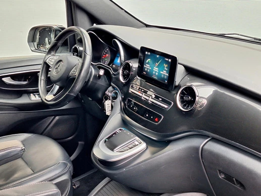 Mercedes-Benz V-Klasse - Afbeelding 10 van 30