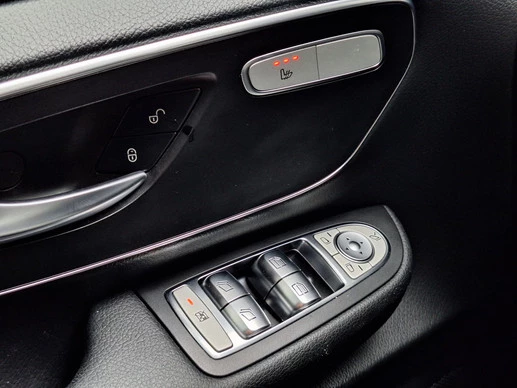 Mercedes-Benz V-Klasse - Afbeelding 11 van 30