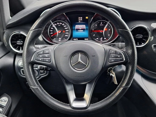 Mercedes-Benz V-Klasse - Afbeelding 12 van 30