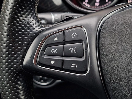 Mercedes-Benz V-Klasse - Afbeelding 13 van 30