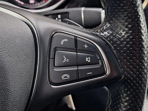 Mercedes-Benz V-Klasse - Afbeelding 14 van 30