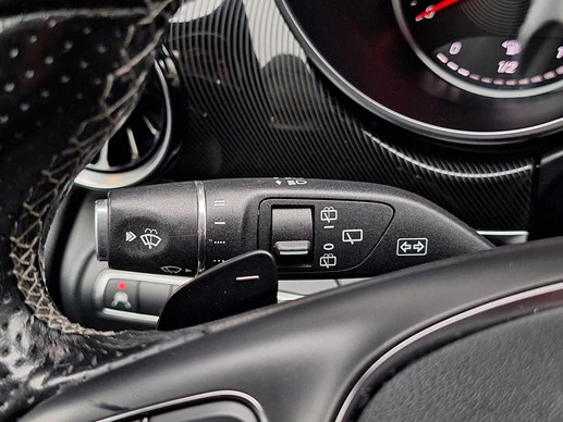 Mercedes-Benz V-Klasse - Afbeelding 15 van 30