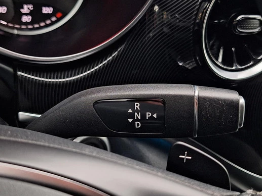 Mercedes-Benz V-Klasse - Afbeelding 16 van 30